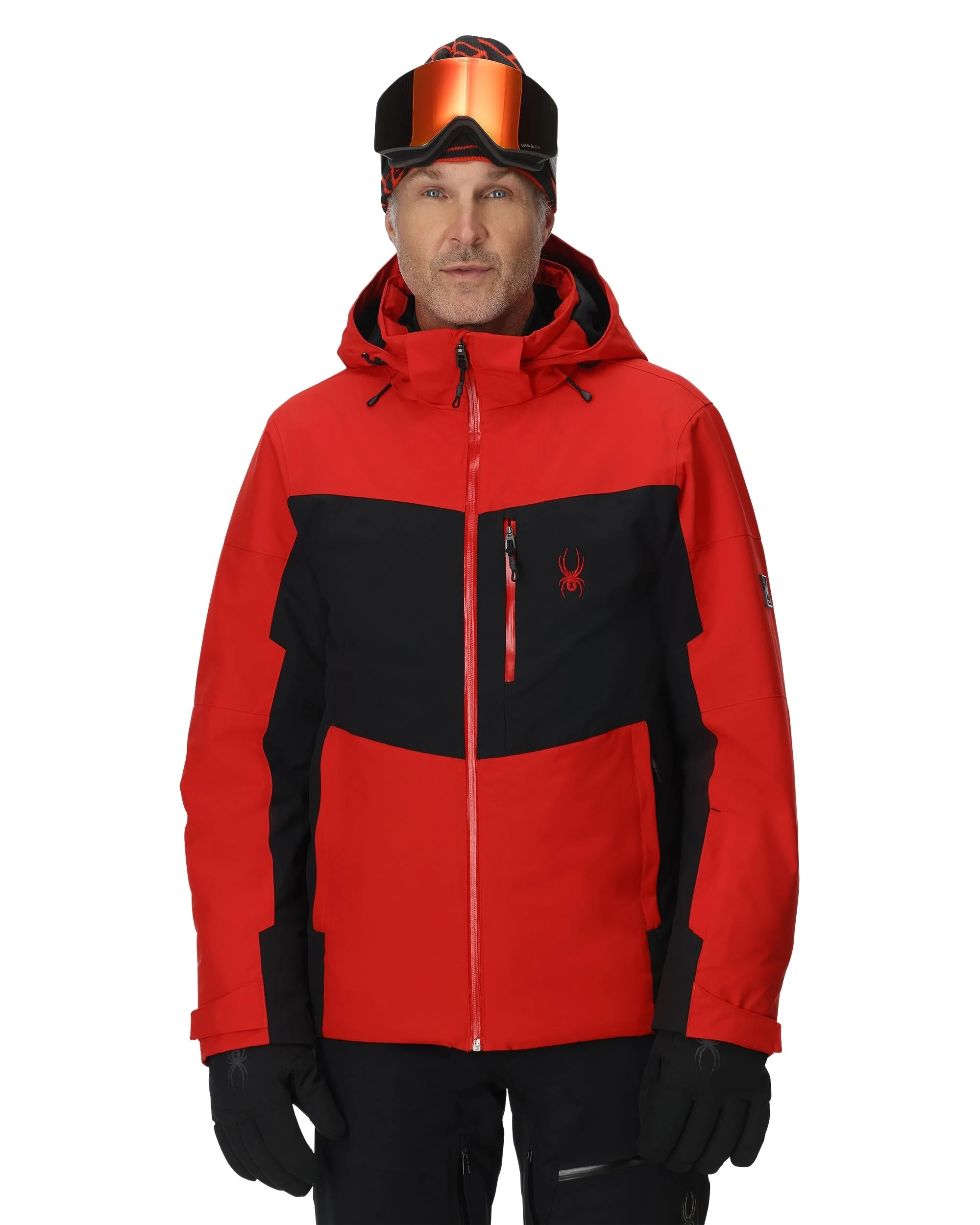 Men's Copper Jacket - Image 4