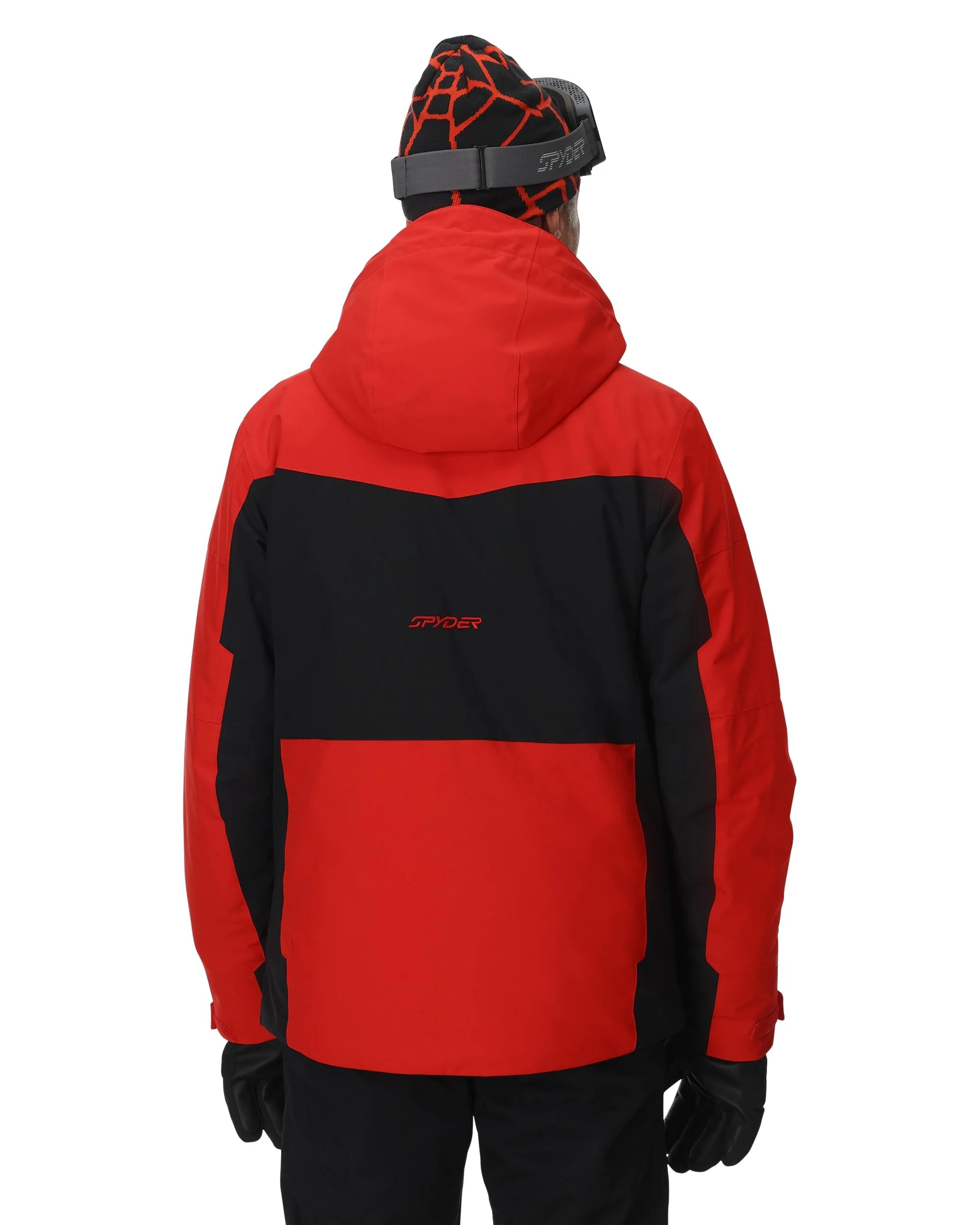 Men's Copper Jacket - Image 5