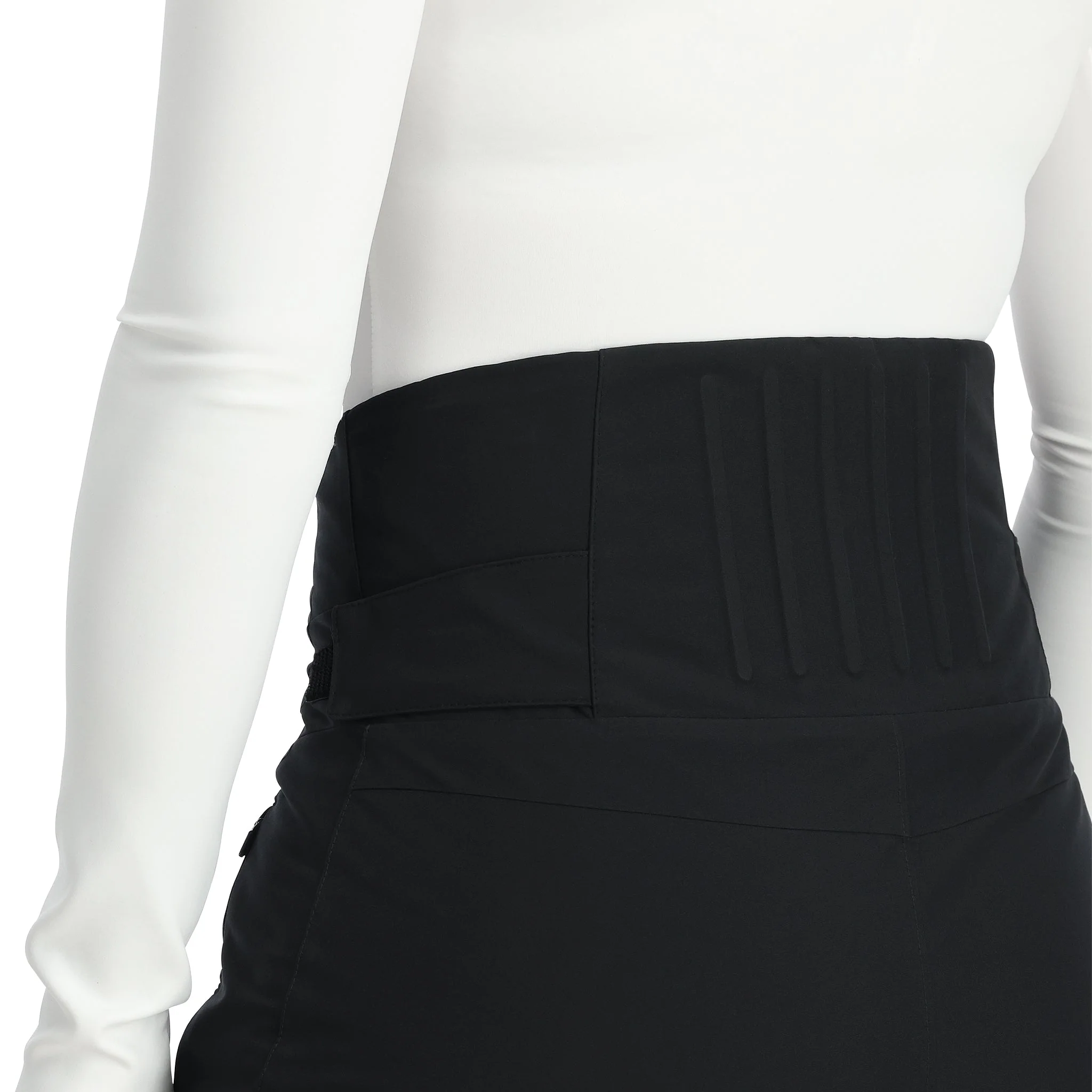 Womens Fuse - Black - Image 4