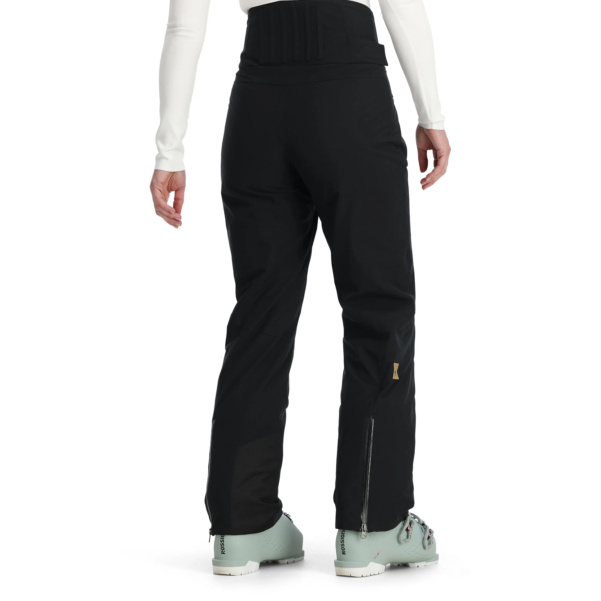 Womens Fuse - Black - Image 5