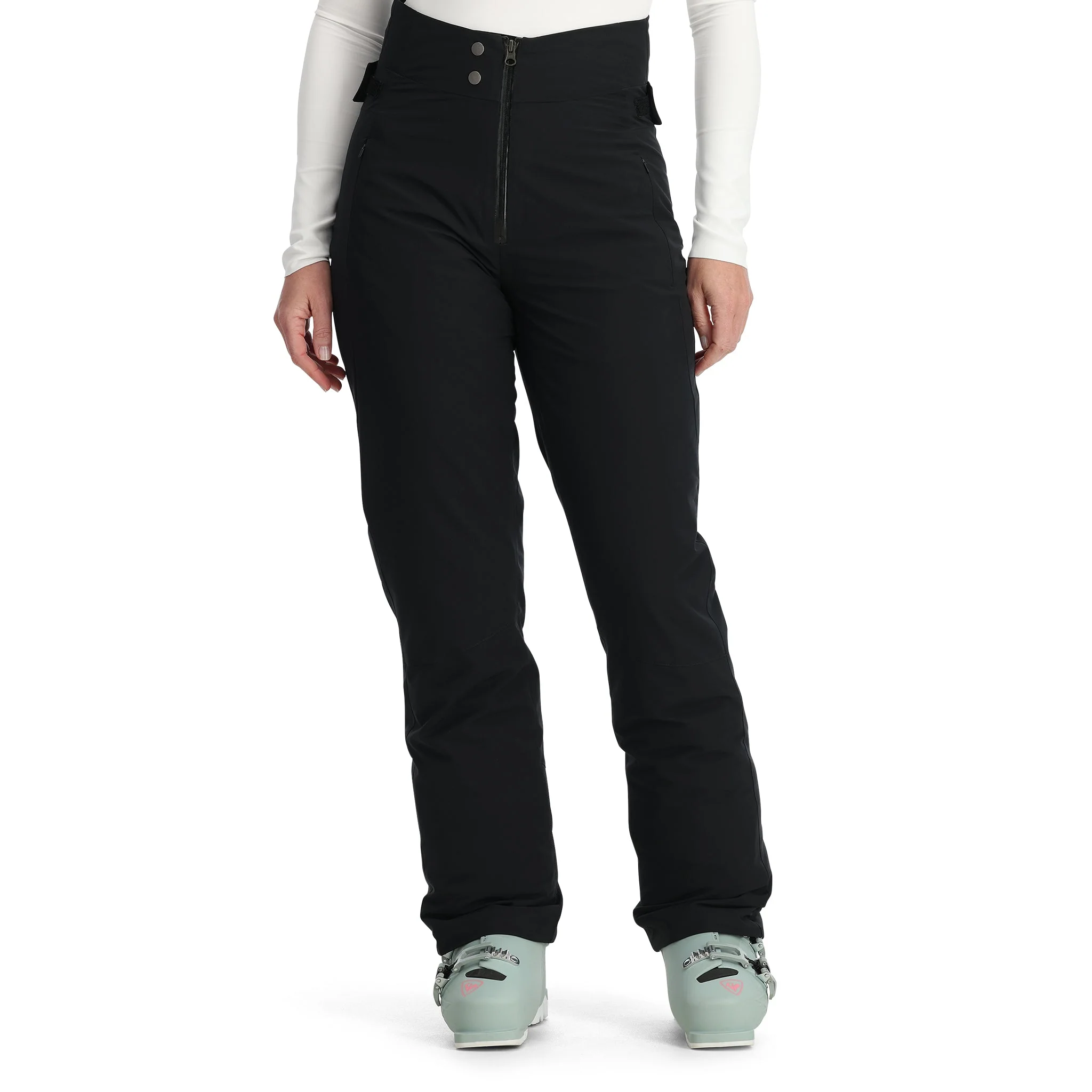 Womens Fuse - Black - Image 6