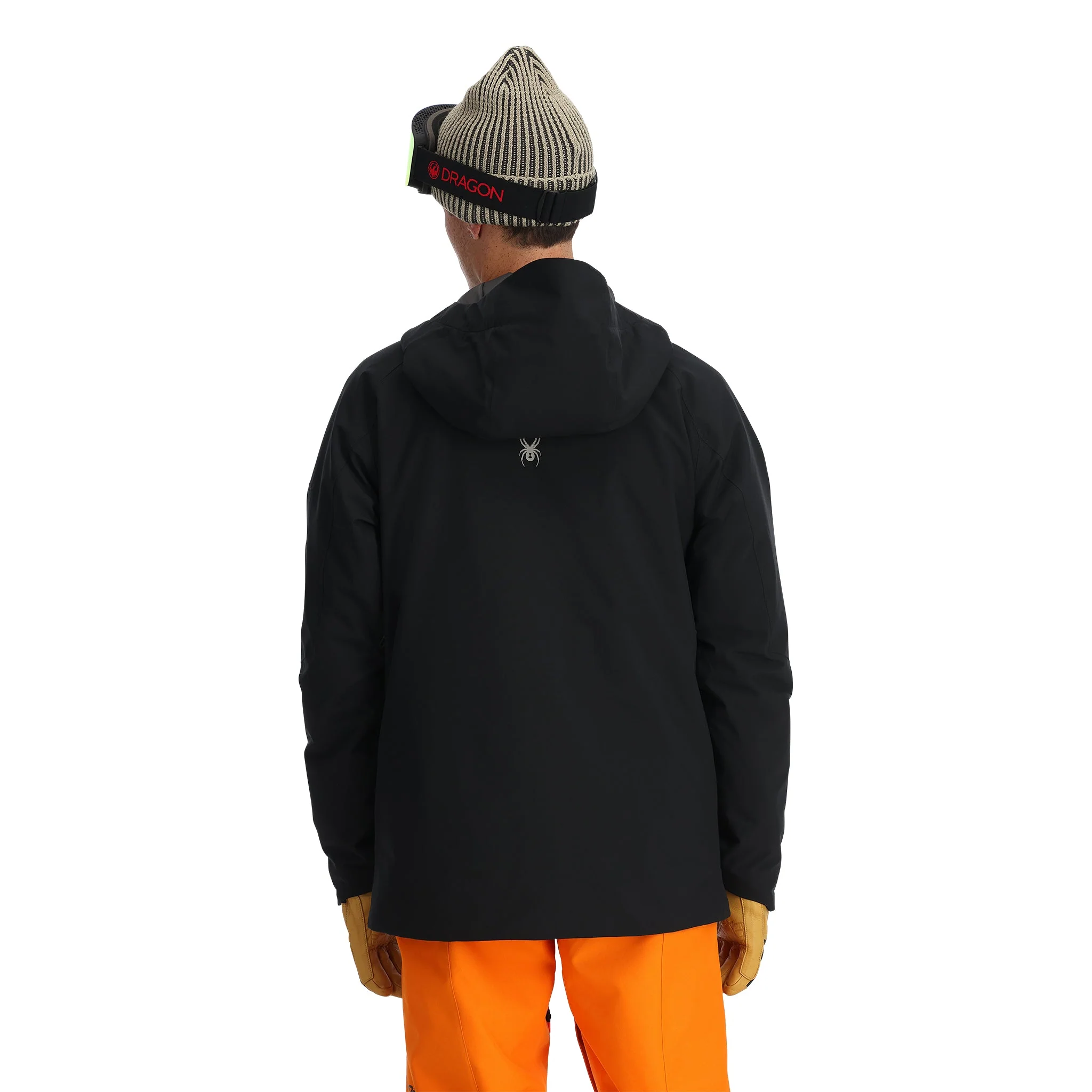Mens Lift - Black - Image 5