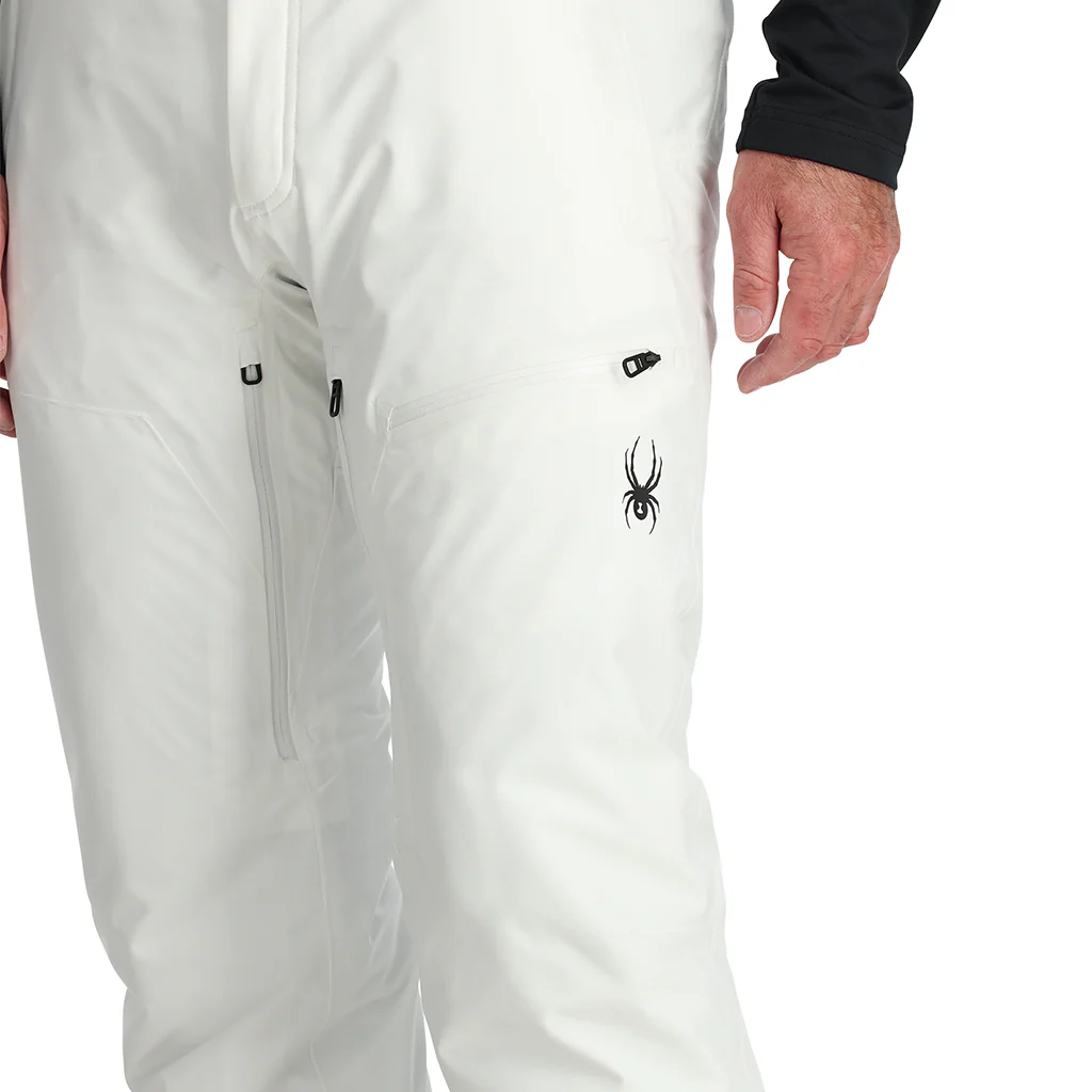Mens Dare - White - Image 3