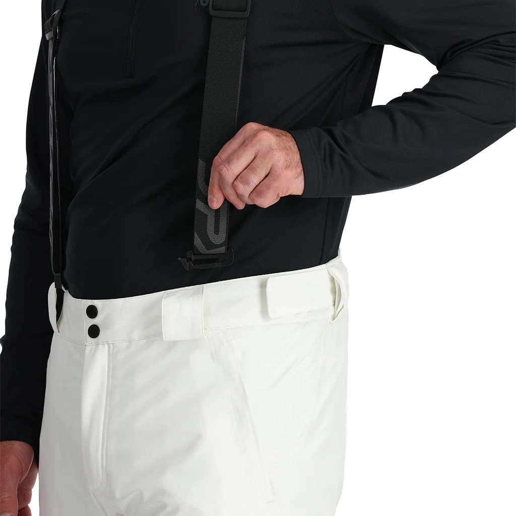 Mens Dare - White - Image 4