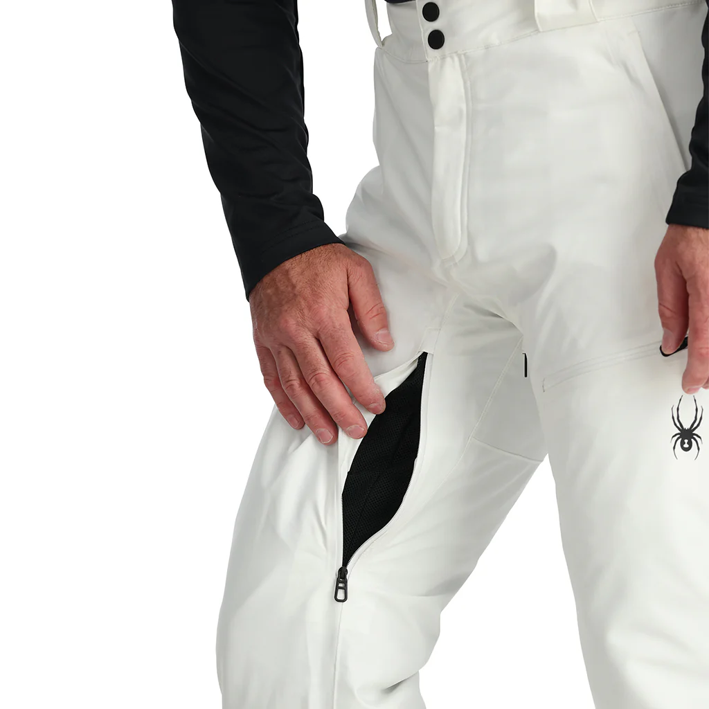 Mens Dare - White - Image 5