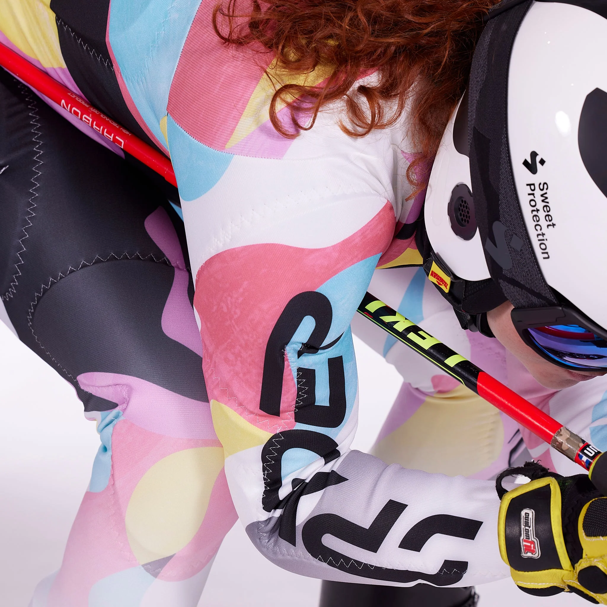 Womens Performance Gs - Multi - Image 4