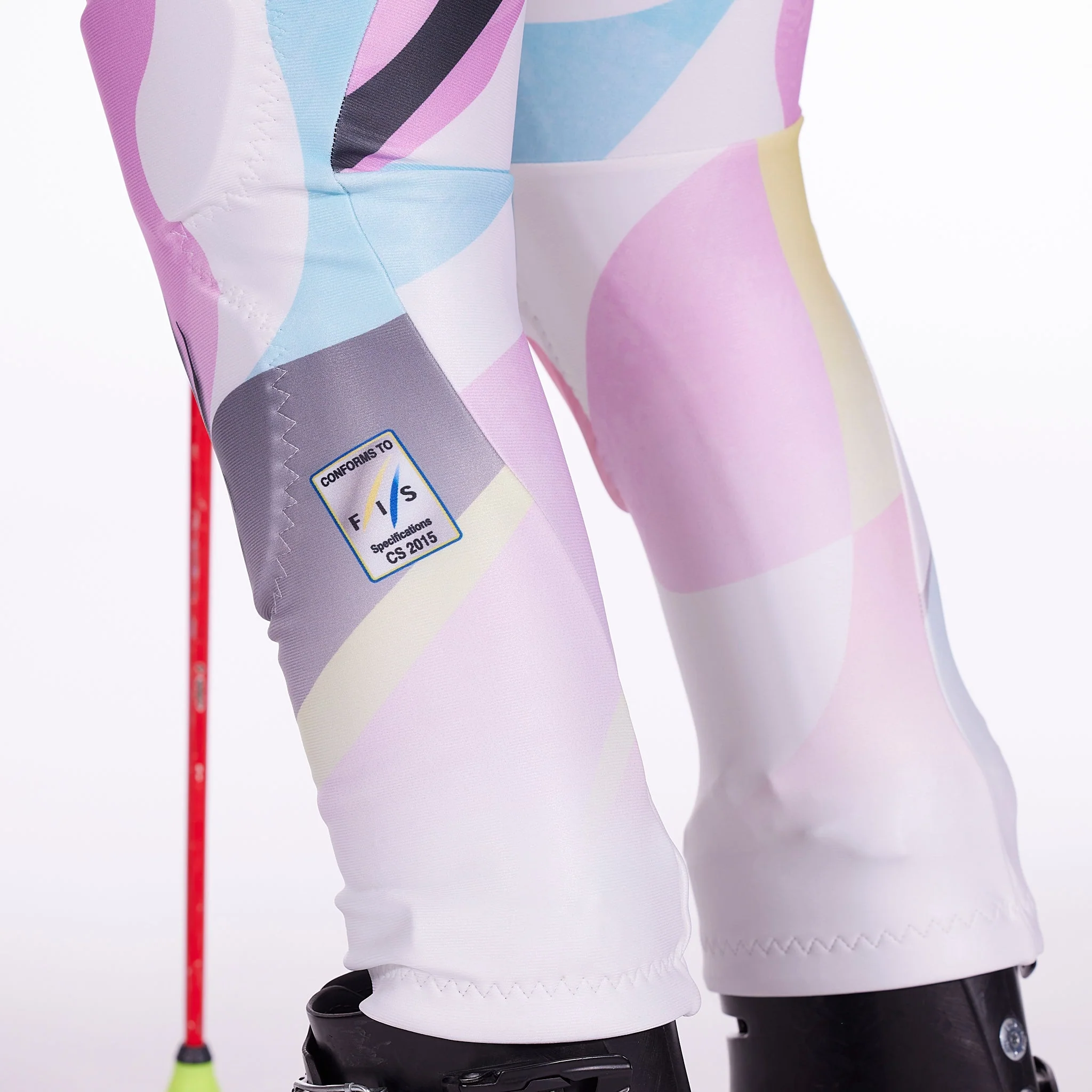Womens Performance Gs - Multi - Image 5
