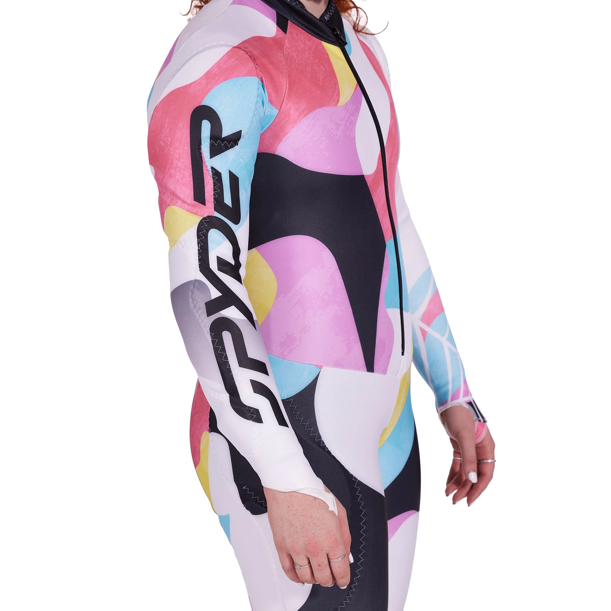 Womens Performance Gs - Multi - Image 6