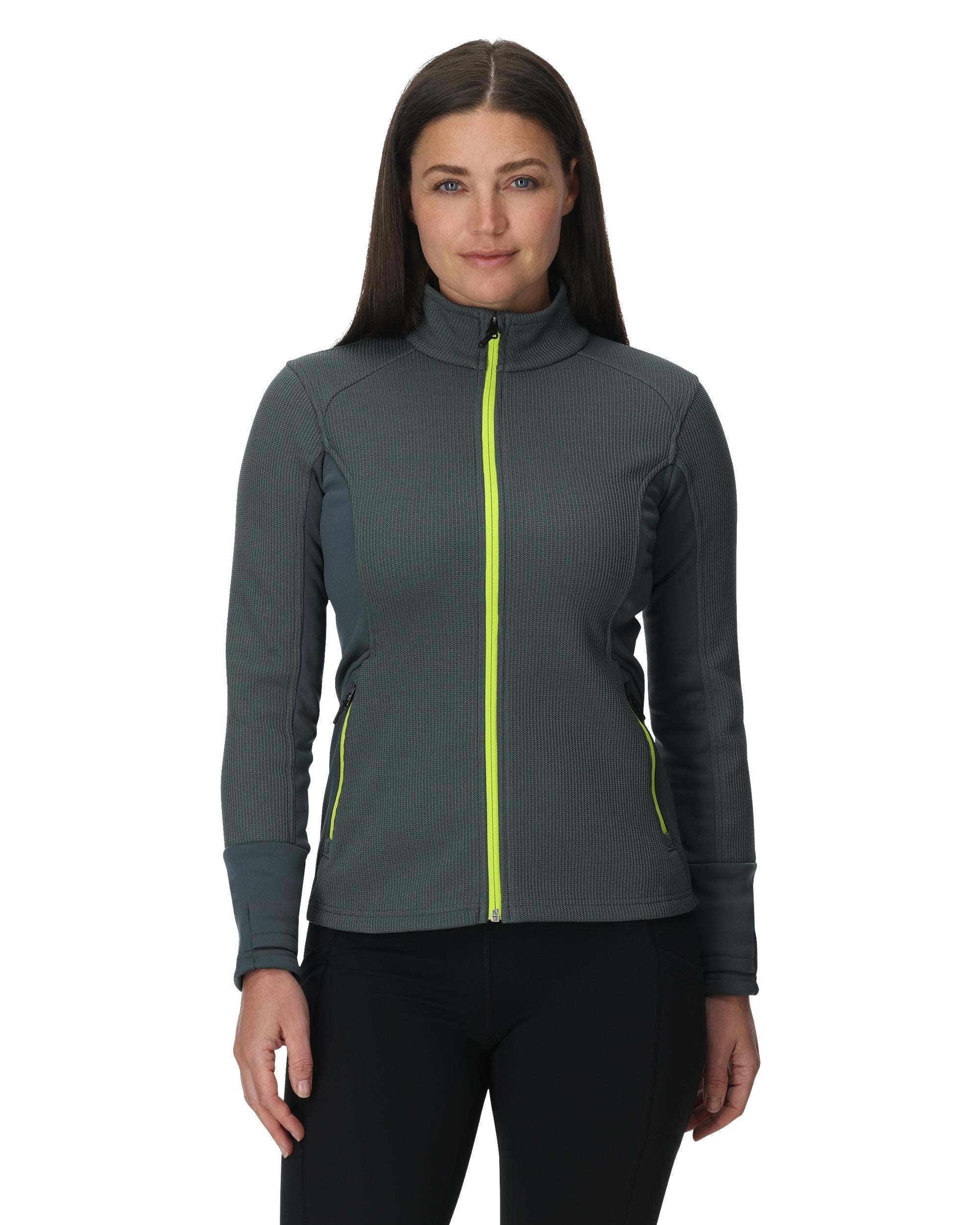 Womens Bandita - Slate Blue - Image 3