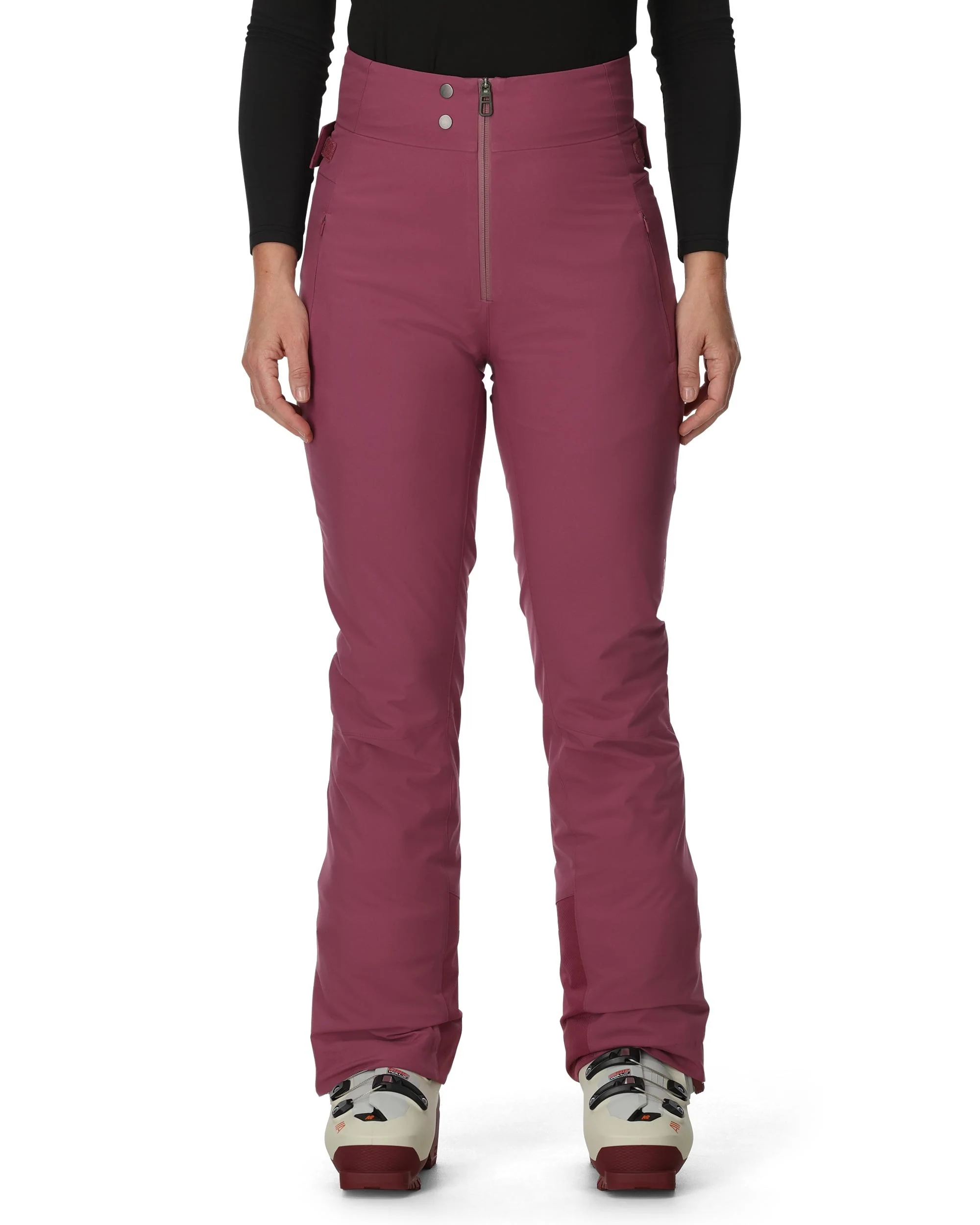 Womens Fuse - Acai - Image 4