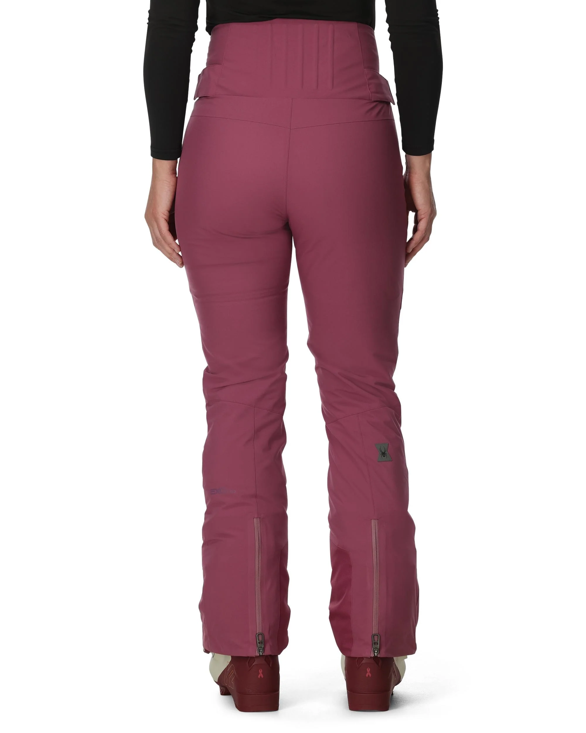 Womens Fuse - Acai - Image 5