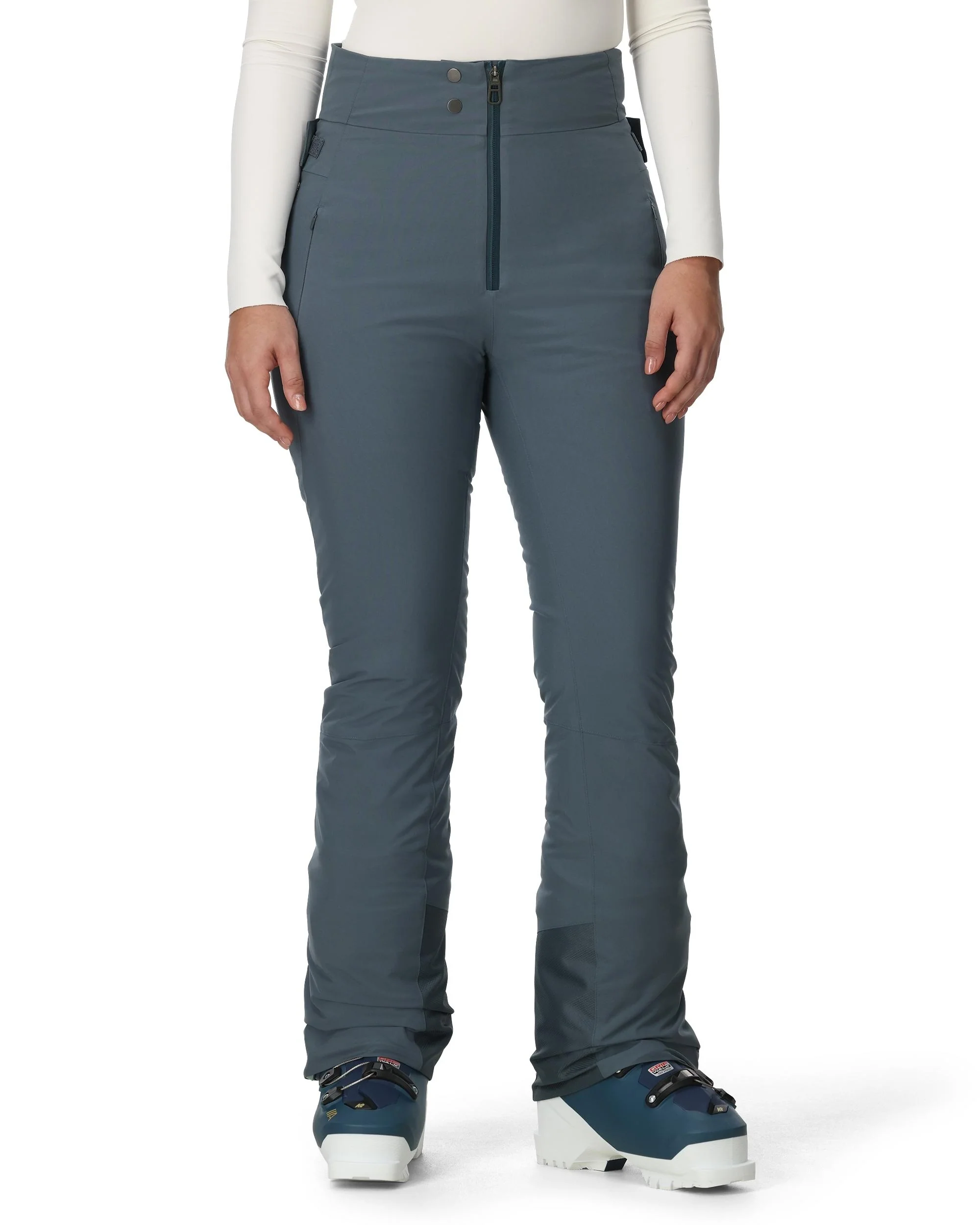 Womens Fuse - Slate Blue - Image 4