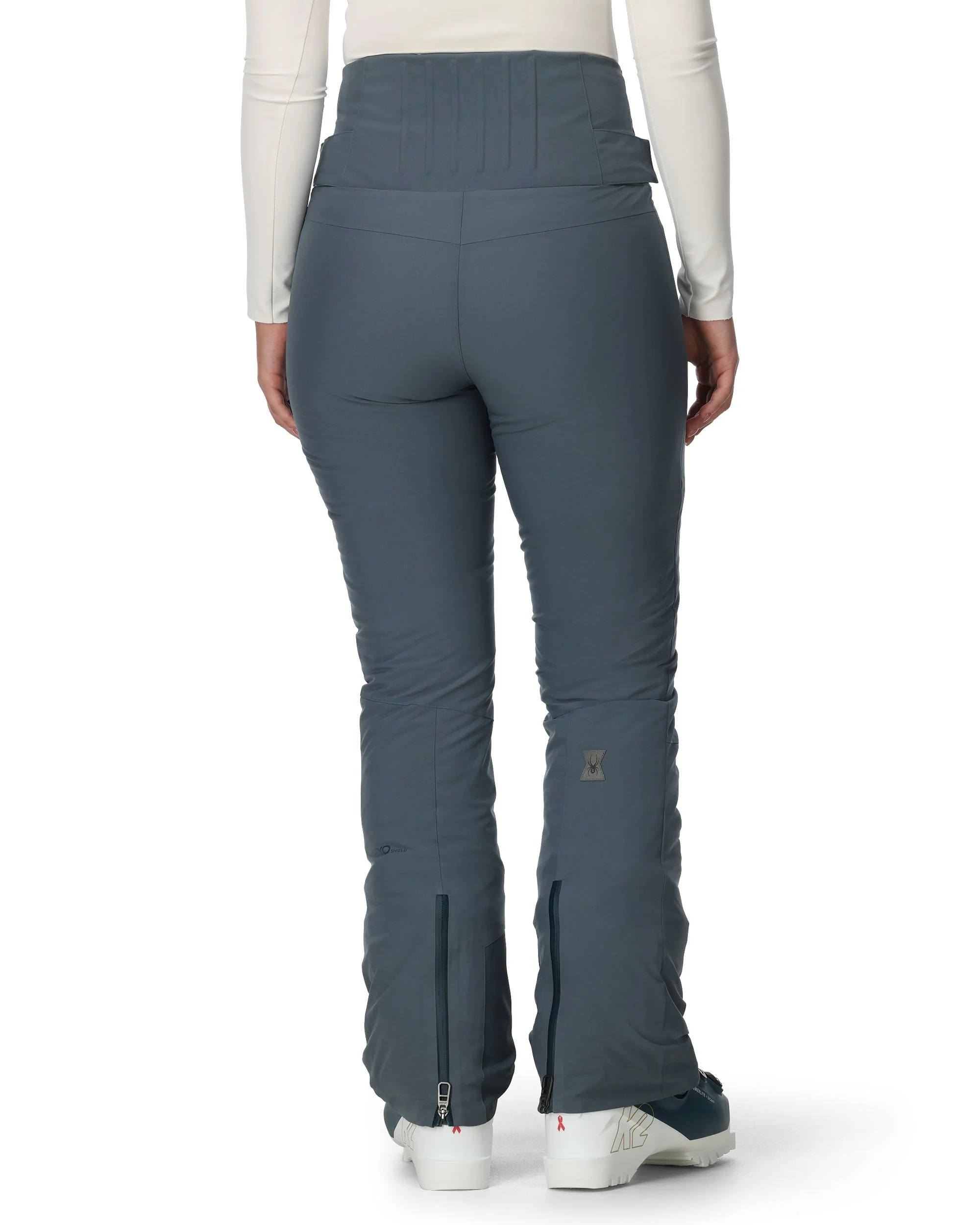 Womens Fuse - Slate Blue - Image 5