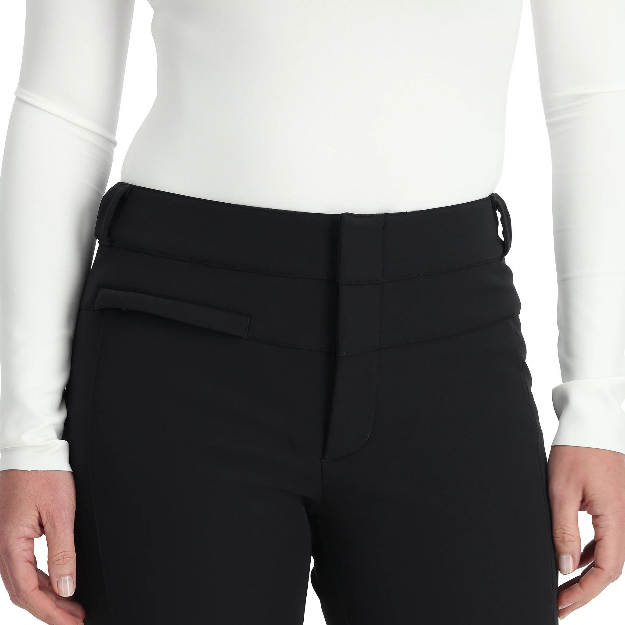 Womens Orb - Black - Image 3