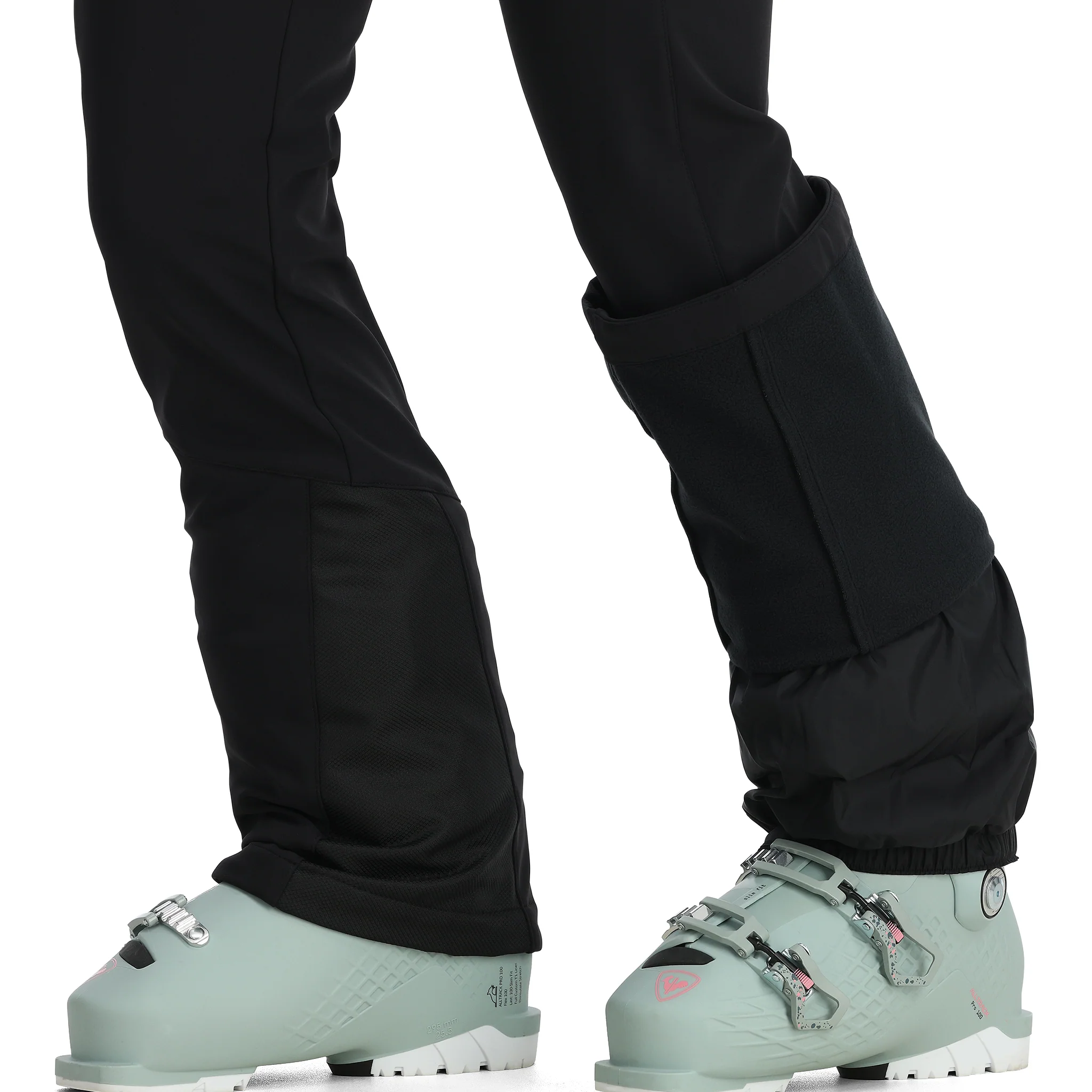 Womens Orb - Black - Image 4