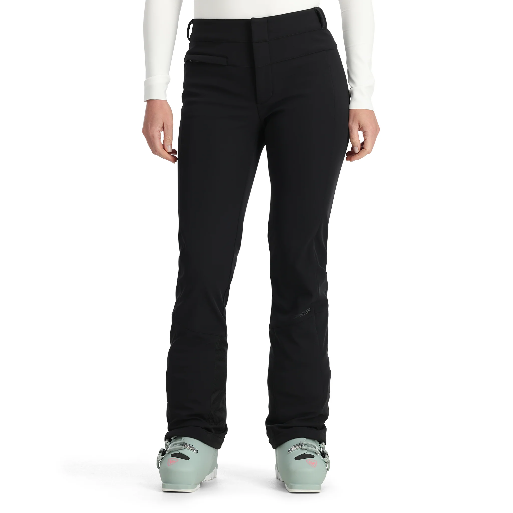 Womens Orb - Black - Image 5