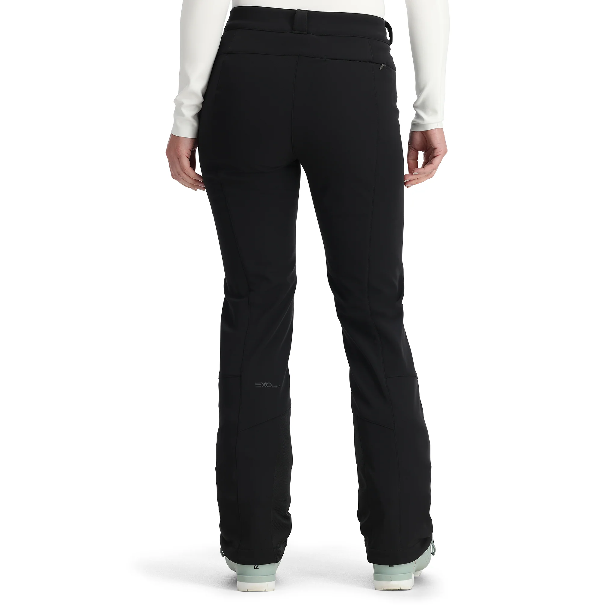 Womens Orb - Black - Image 6